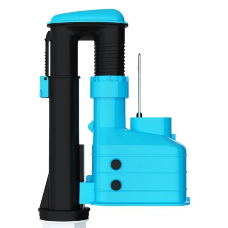 Viva Skylo 3 Part Height Adjustable Syphon