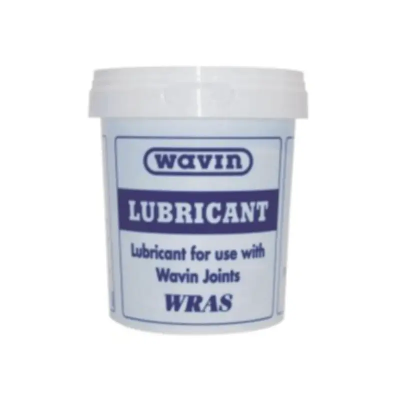 Wavin Lubricant 800g