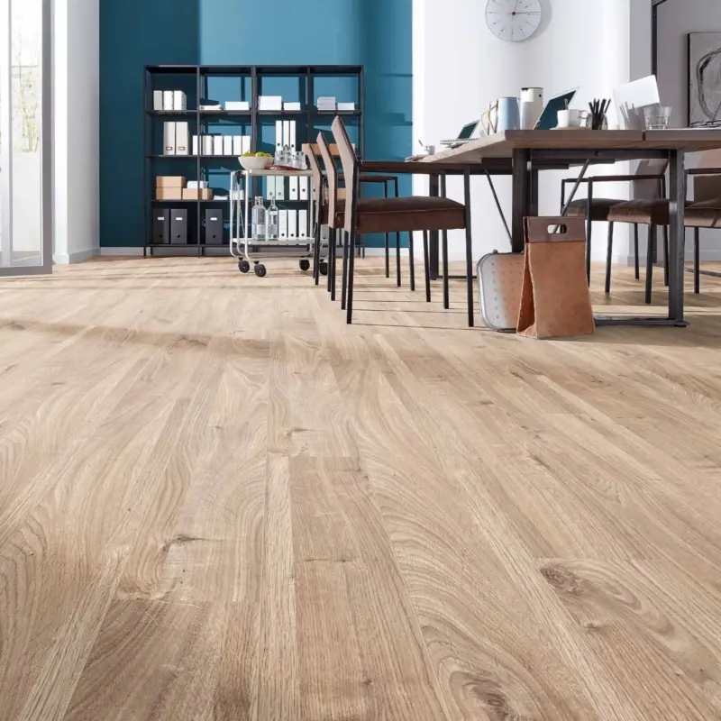 Whiteriver Mammut 12mm Laminate Flooring