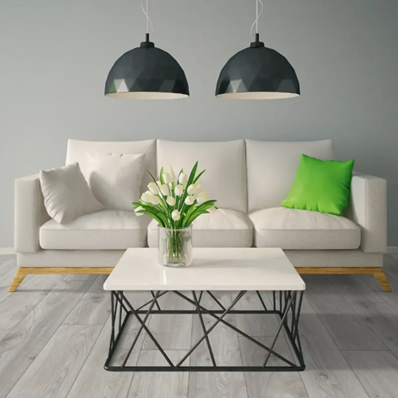 Whiteriver Mammut Plus 10mm Laminate Flooring