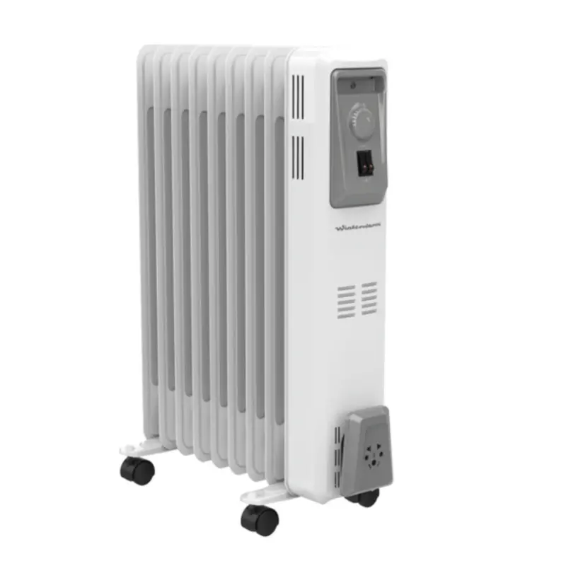 Winterwarm 2kW Oil Filled Radiator