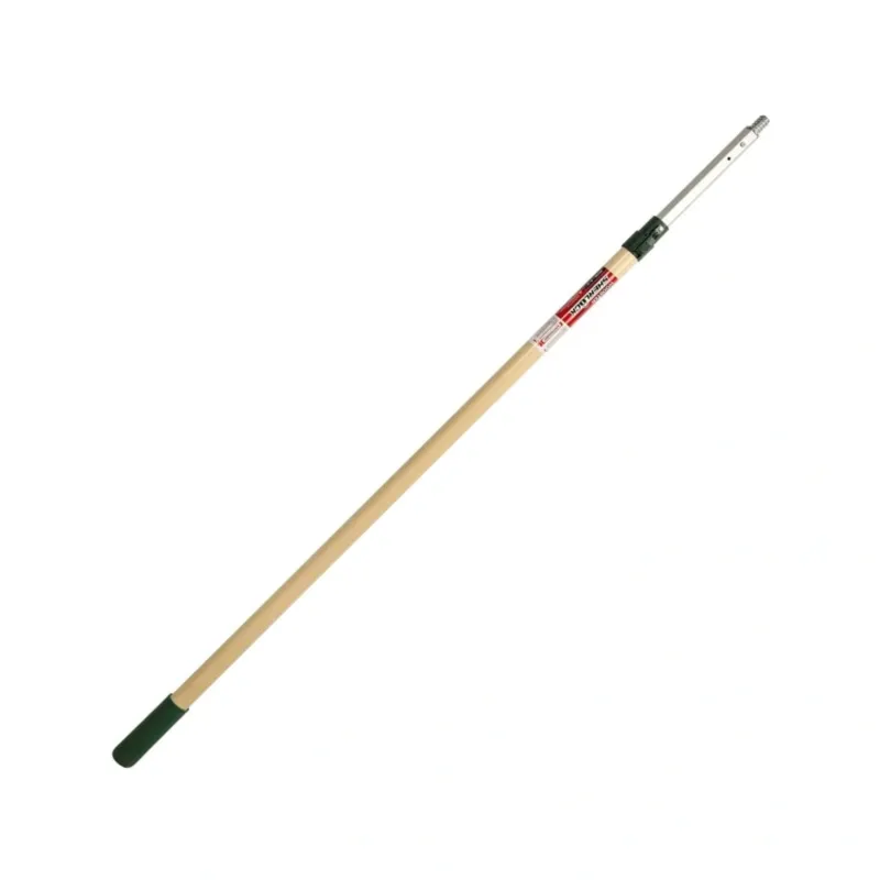 Wooster Sherlock Extension Pole 4ft-8ft