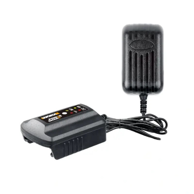 Worx 20V PowerShare 0.4Ah Battery Charger