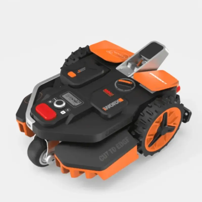Robot Lawnmower - Worx Landroid Vision M600 WR206E