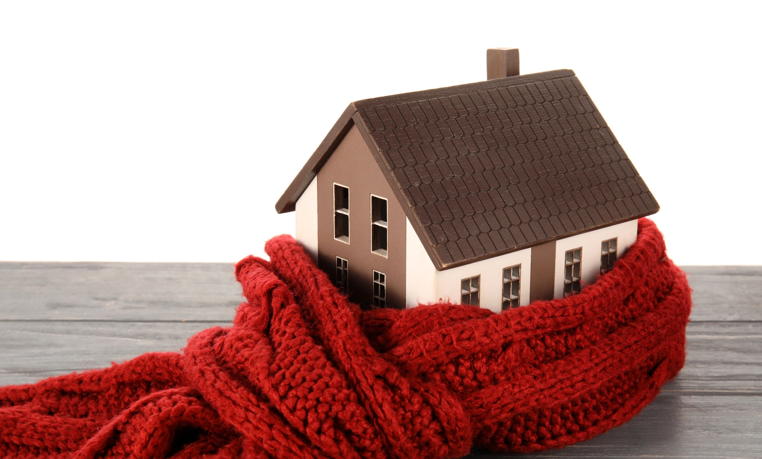 Best insulation materials for every area of your house