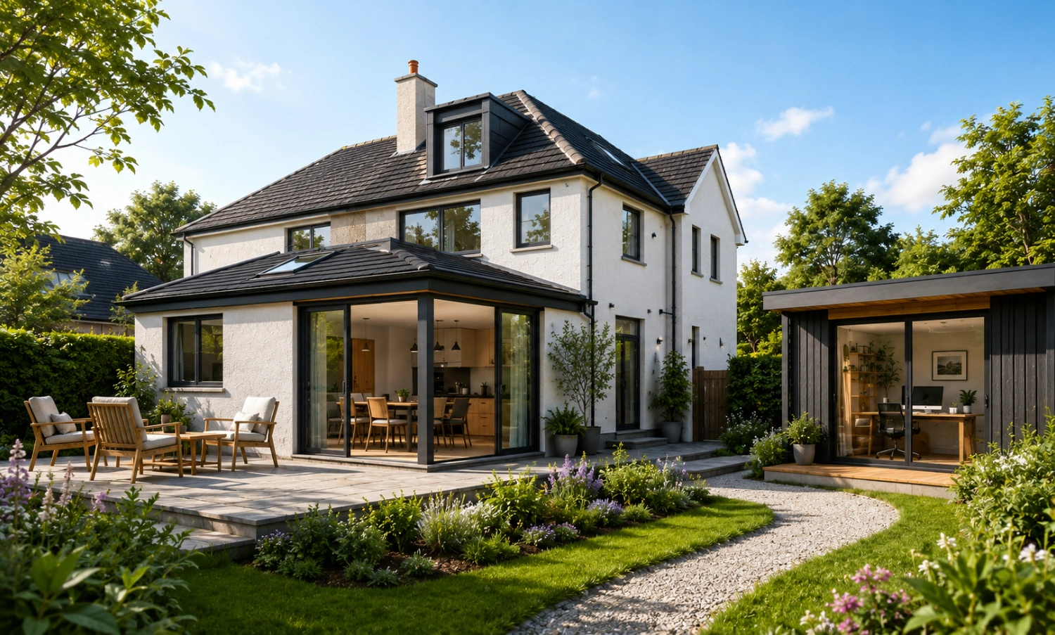 New planning exemption rules in Ireland