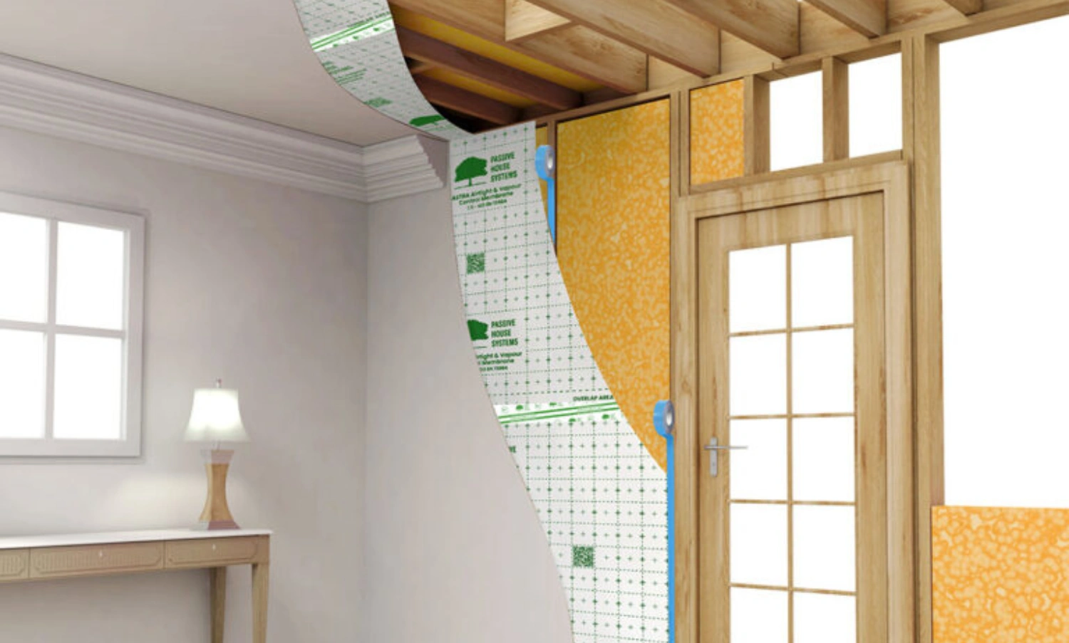 Why insulation alone isn’t enough