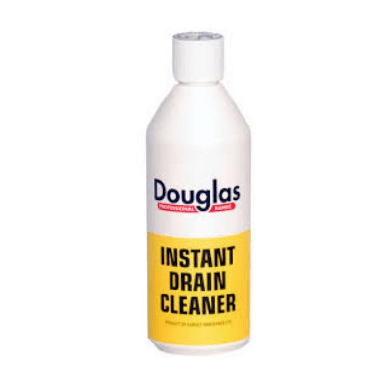 Drain Cleaners & Chemicals