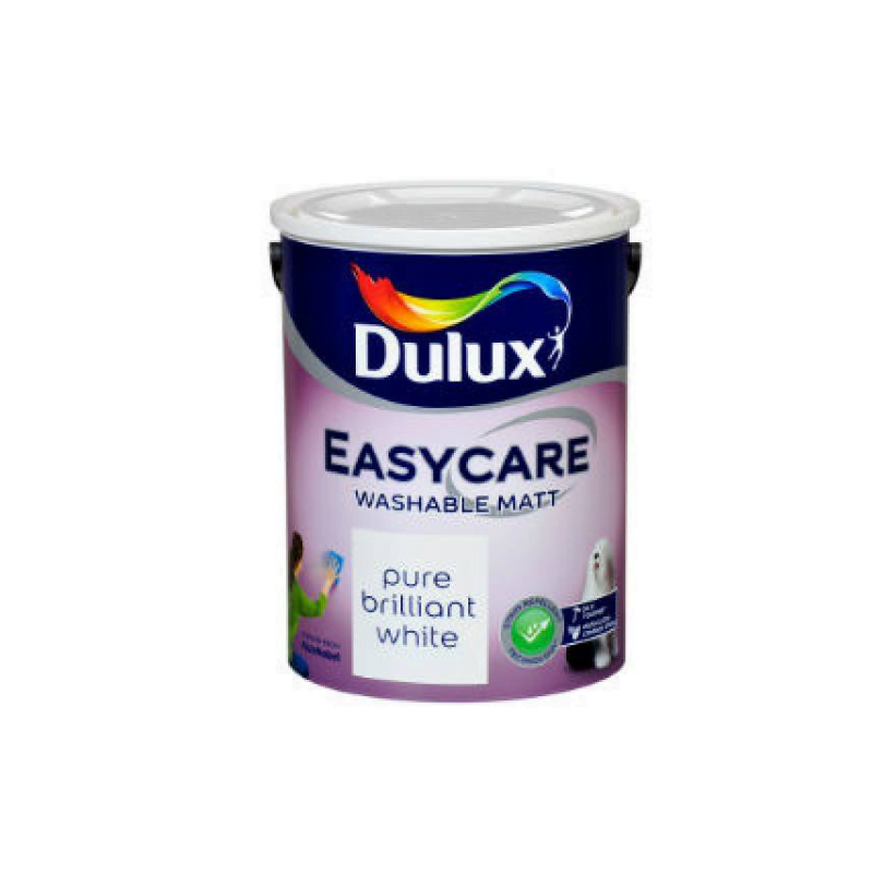 Dulux Easycare Washable Matt