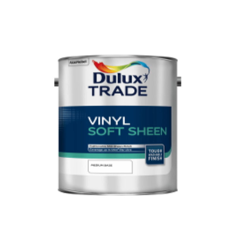 Dulux Vinyl Soft Sheen