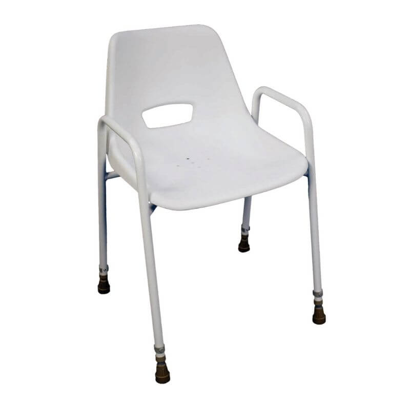 Shower Chair Free Standing