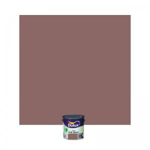 Dusted Plum Soft Sheen Dulux