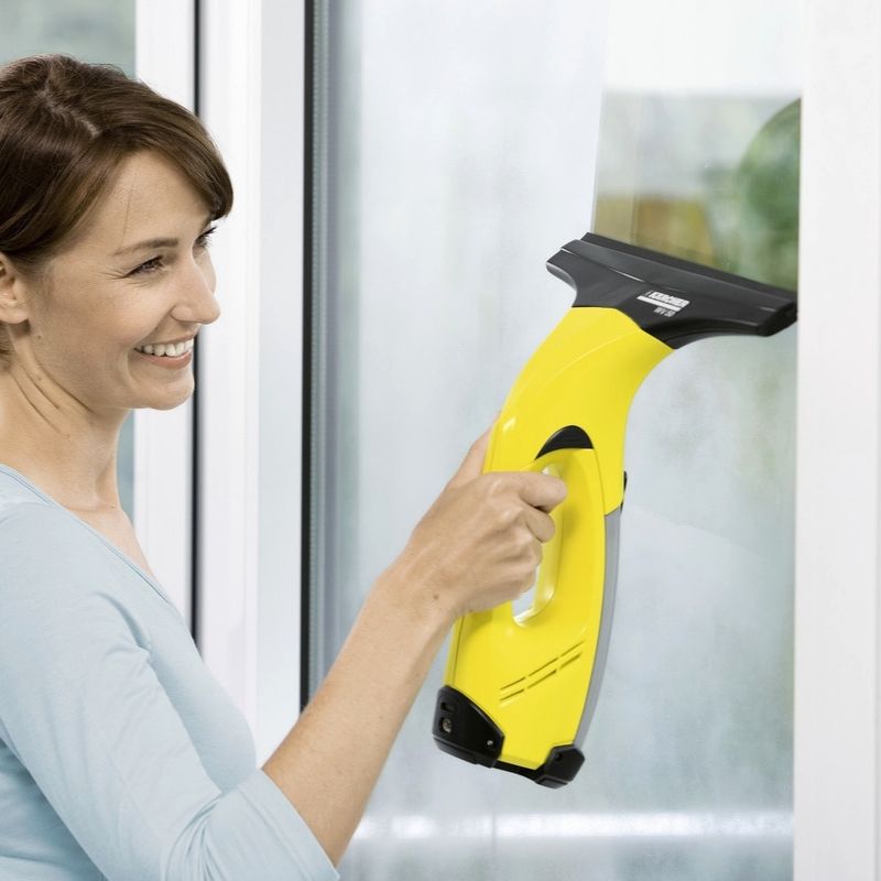 Karcher Window Vacuum Cleaner - WV50