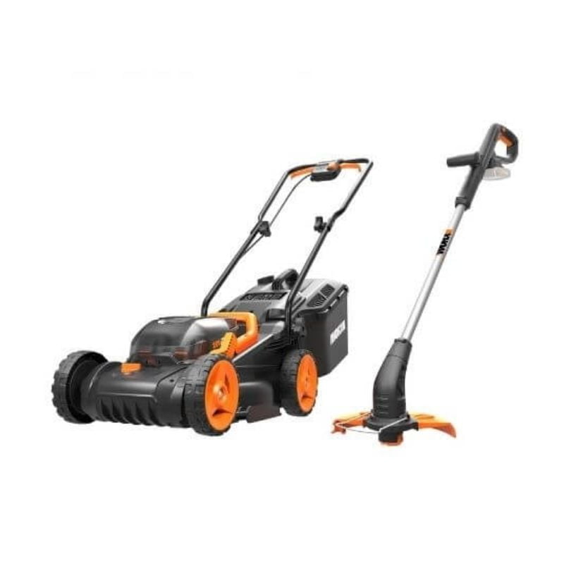 Mowers, Strimmers & Hedgecutters