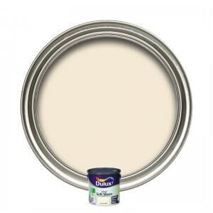 Orchid White Soft Sheen Dulux