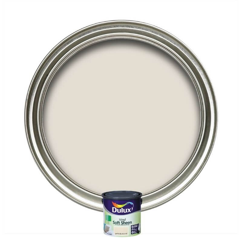 Perfectly Natural Dulux Soft Sheen