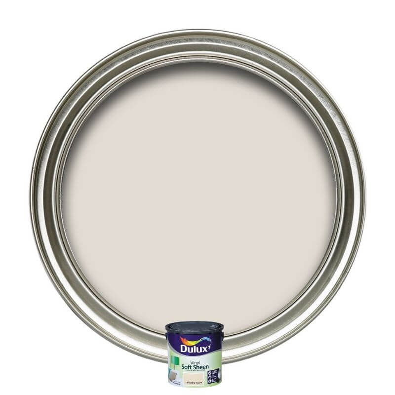 Tempting Taupe Dulux Soft Sheen
