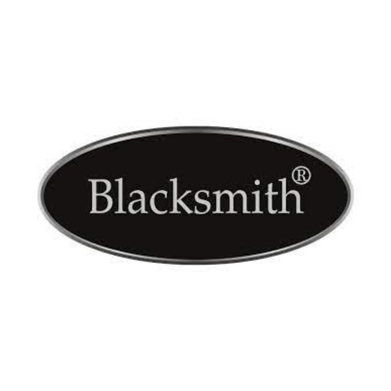 Blacksmith Stoves