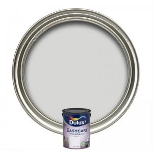 Dapple Grey Dulux Easycare Washable Matt Interior Paint