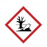 Environmental & Marine Warning Symbol 250 x 250