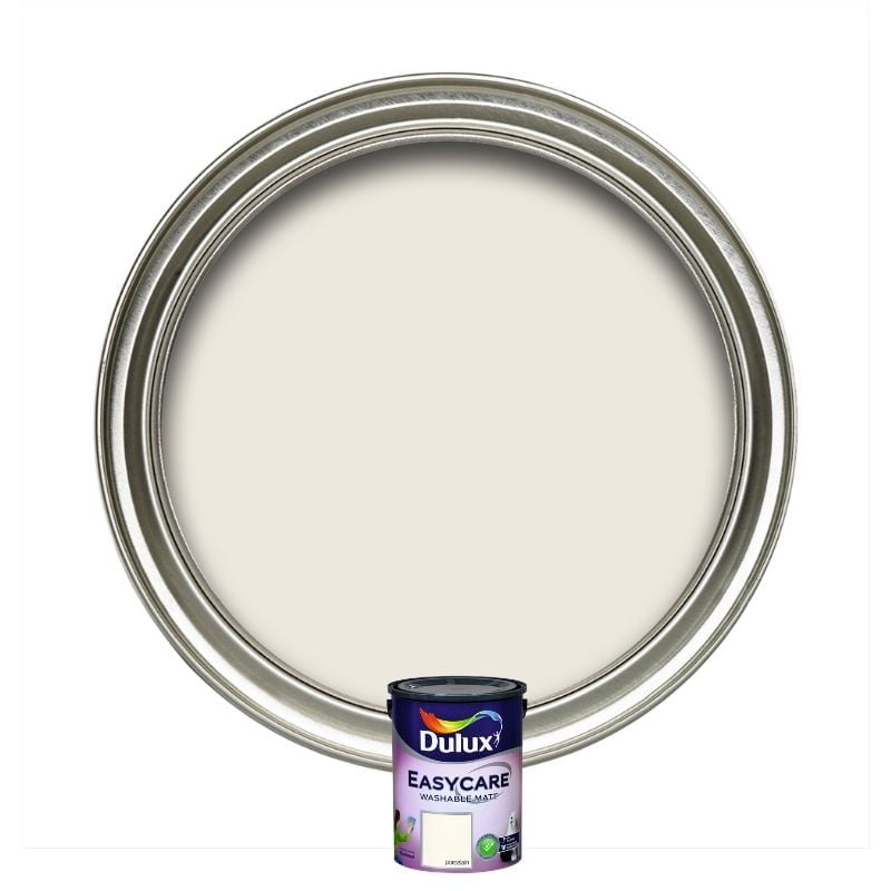 Porcelain Dulux Easycare Washable Matt Interior Paint