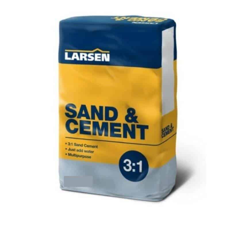 Sand And Cement Mix – 20kg