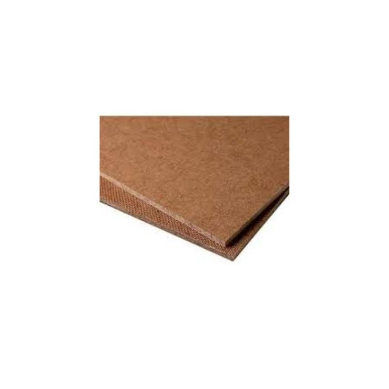 Brown Hardboard Sheets