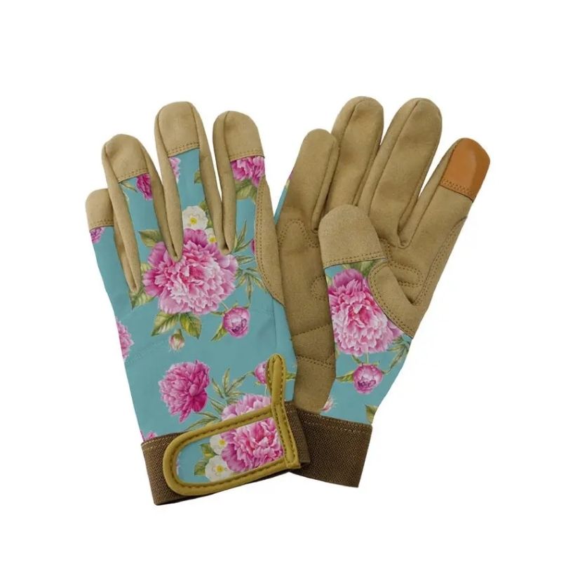 Comfort Gardening Gloves