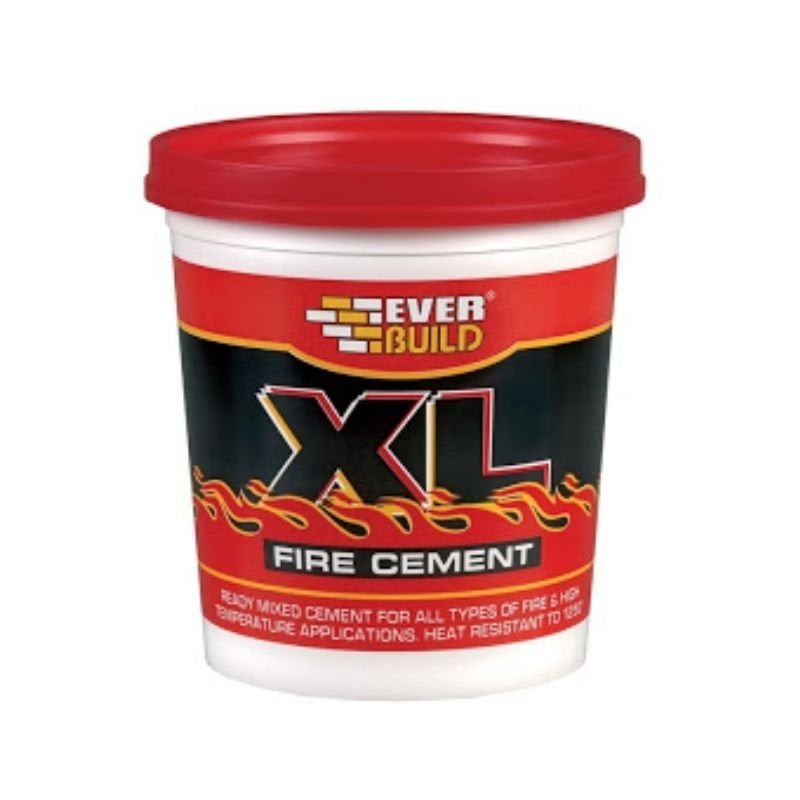 Fire Cement XL – Everbuild