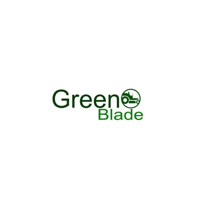 Greenblade