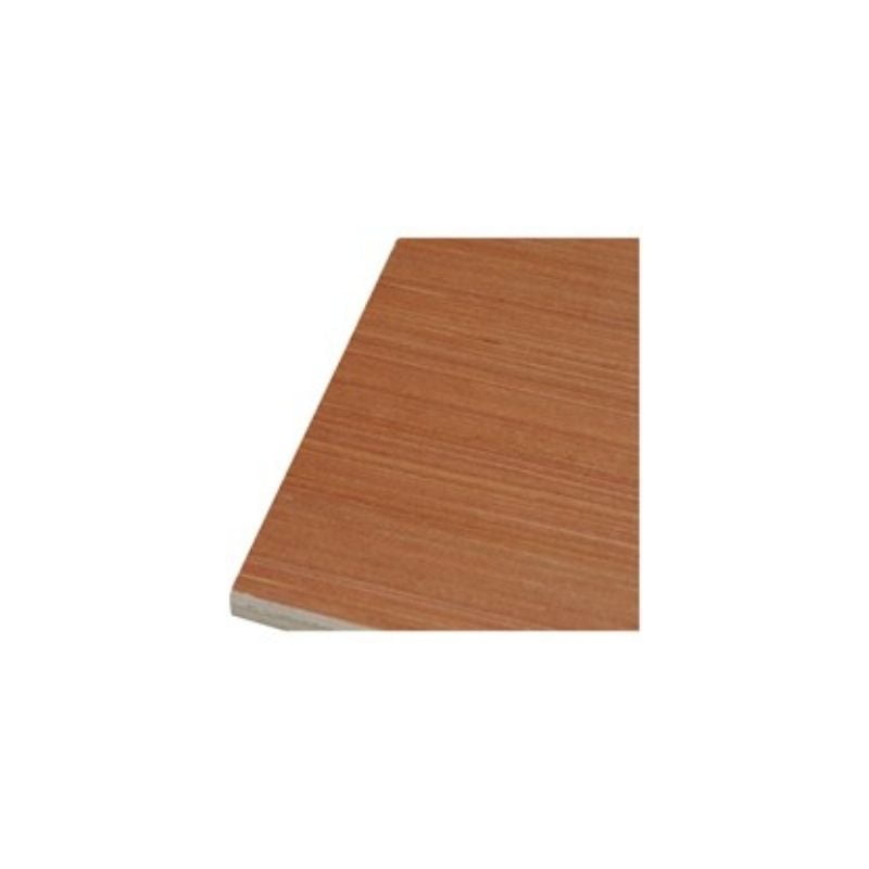 Hardwood Faced Plywood 8ftx4ftx9mm