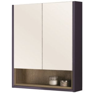 Mirror Cabinet as part of the Lucca Range