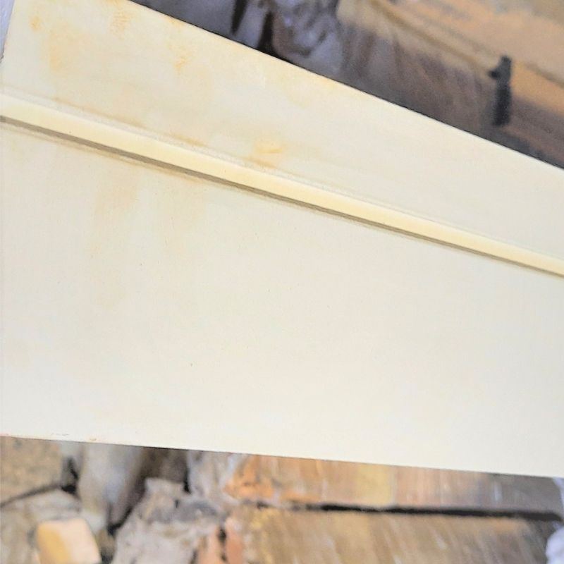 MDF Shaker Skirting And Architrave