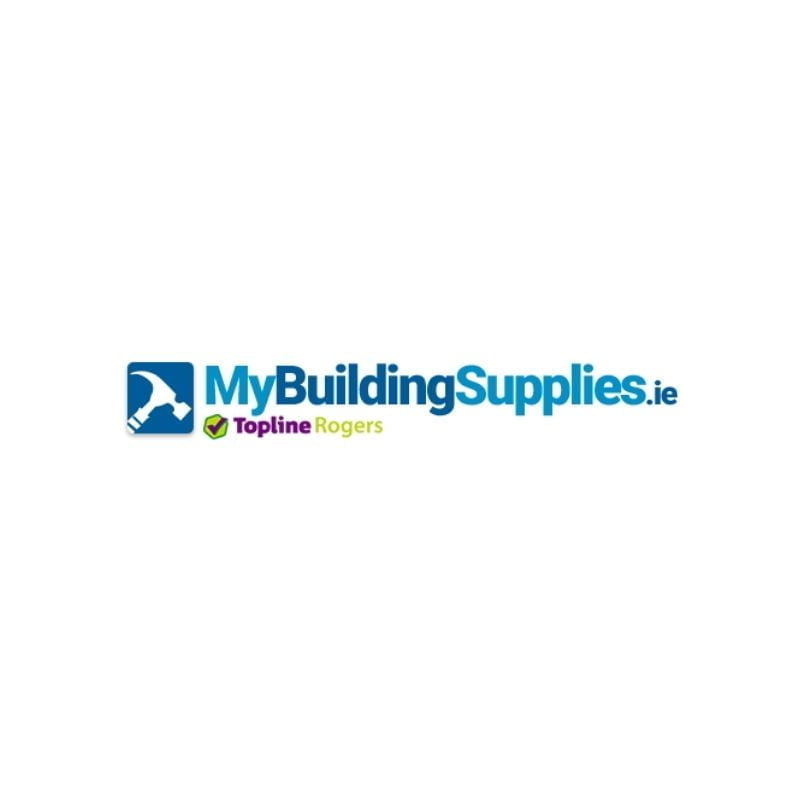 MyBuildingSupplies.ie Logo