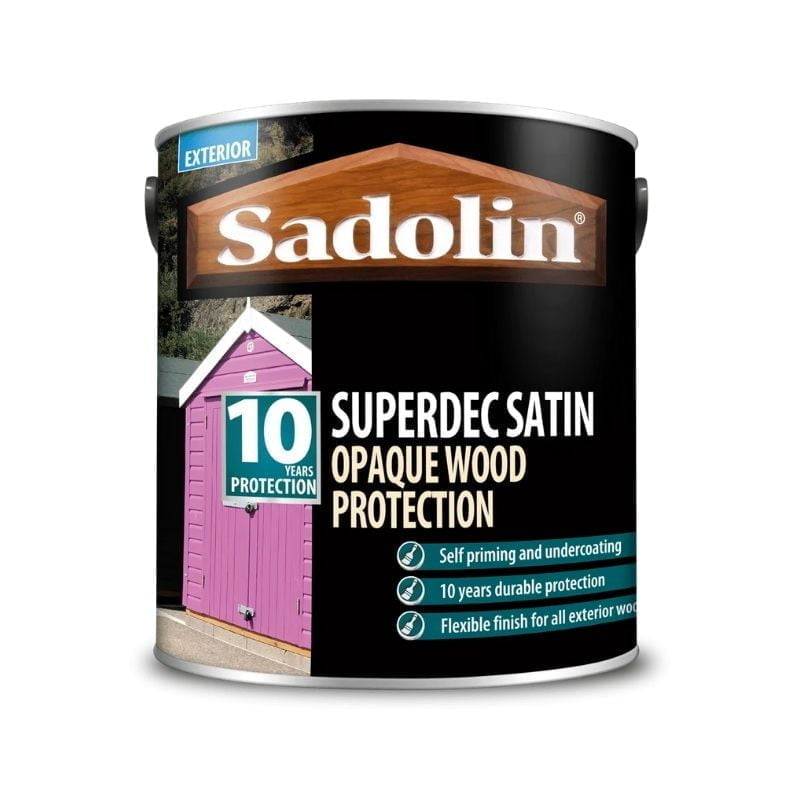 Sadolin Superdec