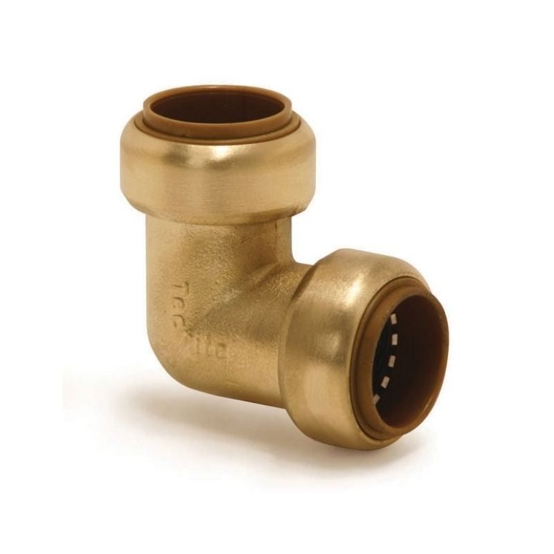 Tectite 315 Elbow Push Fit Pipe Fittings