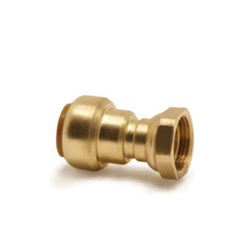 Tectite Tap Connector Push Fit Pipe Fitting