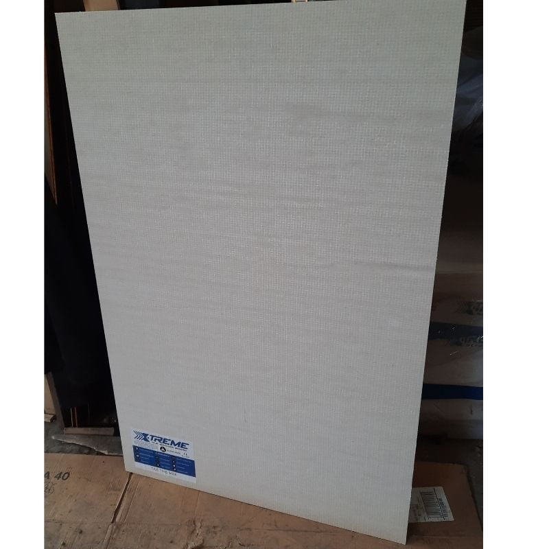 Tile Backer Board 1220x800x12mm
