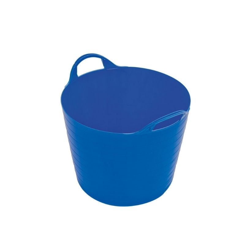 Tuff Tub Buckets 40 Litres Blue