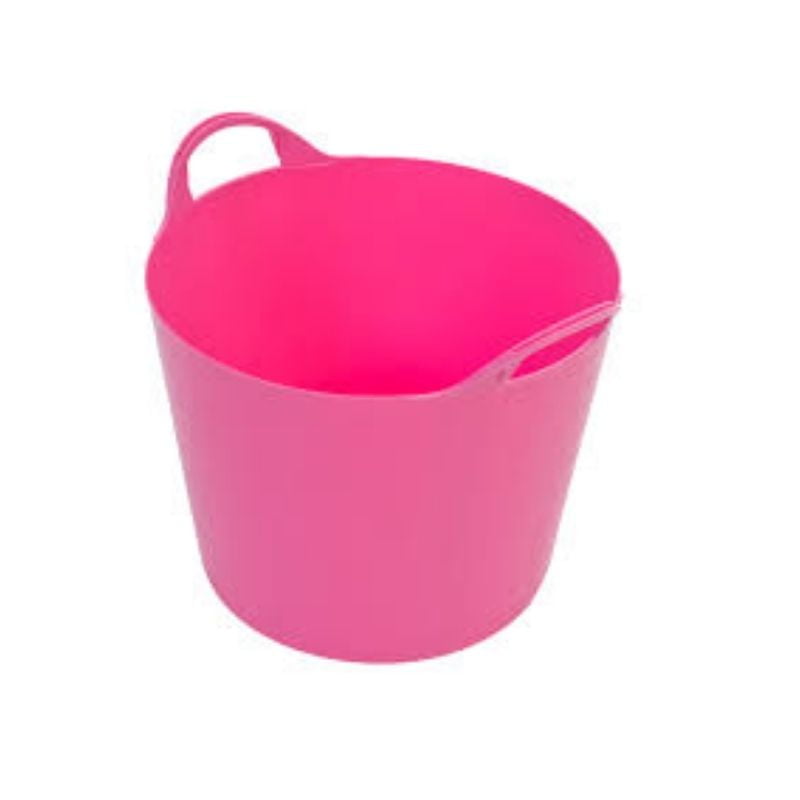 Tuff Tub Bucket – Pink