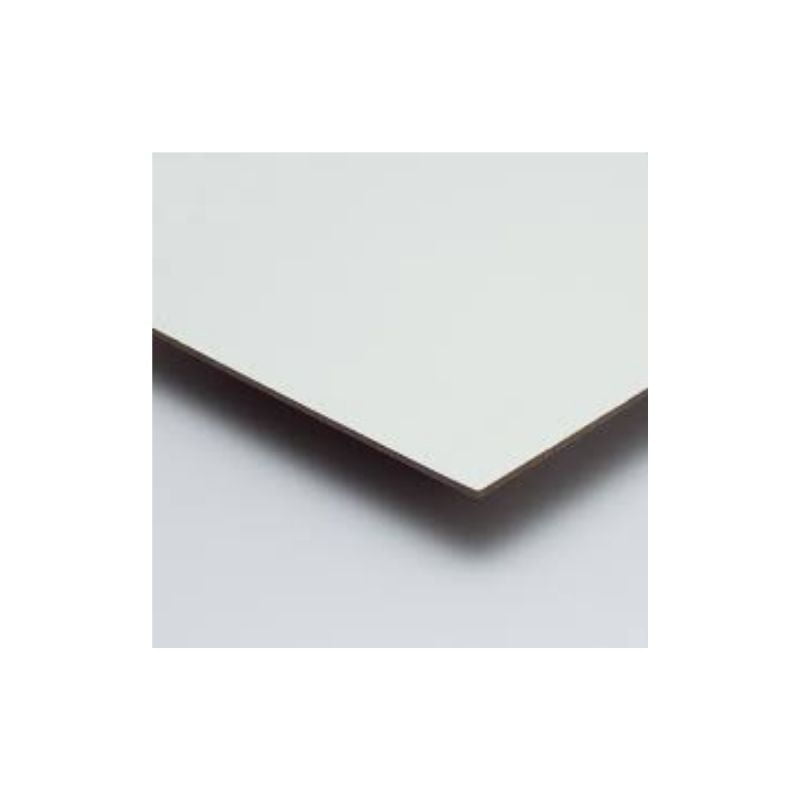 Hardboard White 8×4