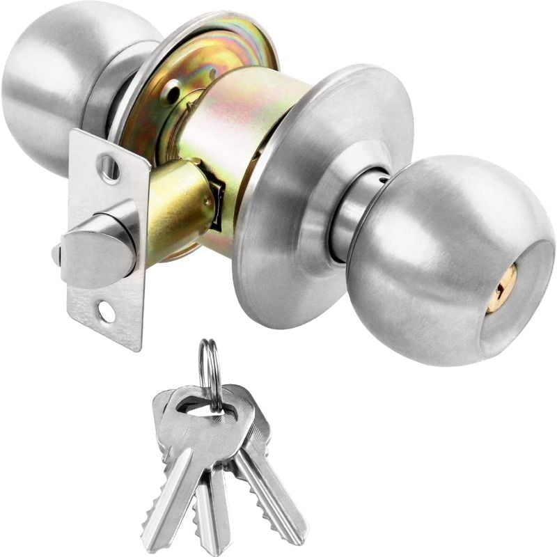 Door Handles Locks