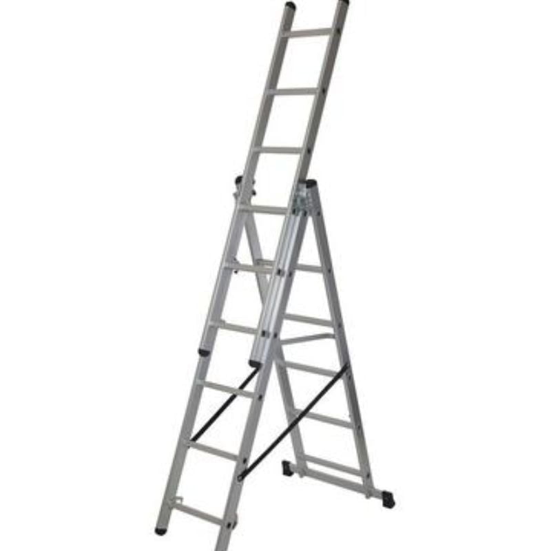 Multi Purpose Ladders