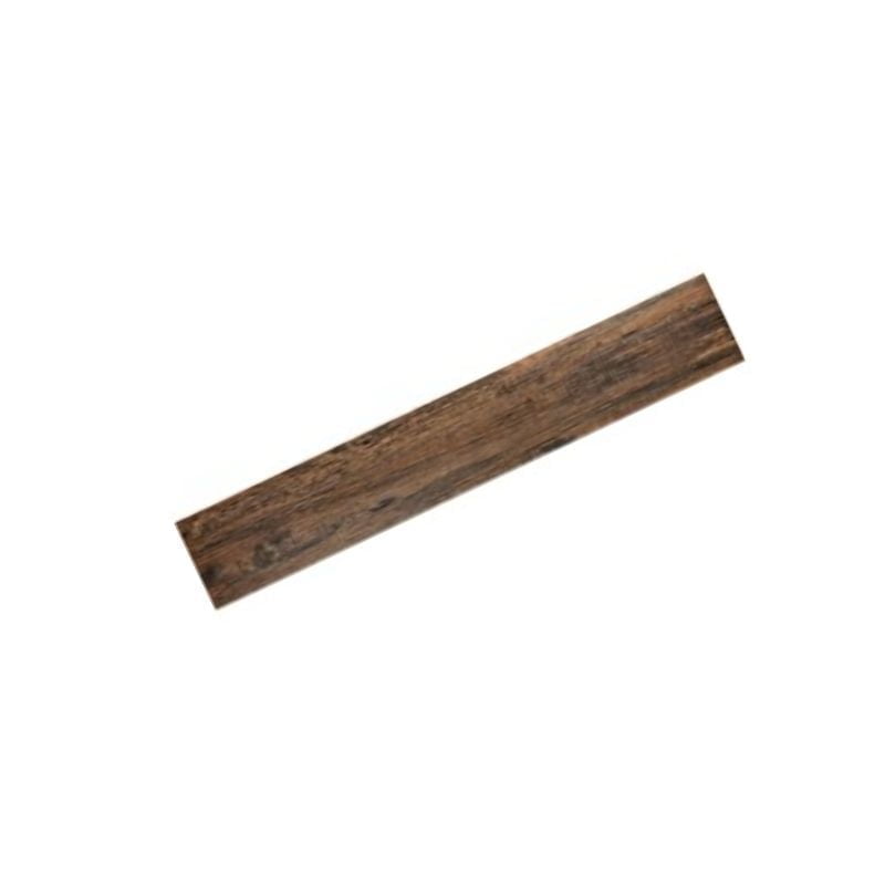 15mm Parquetedge Mahogany Flooring Coverstrip 3ft Stickdown