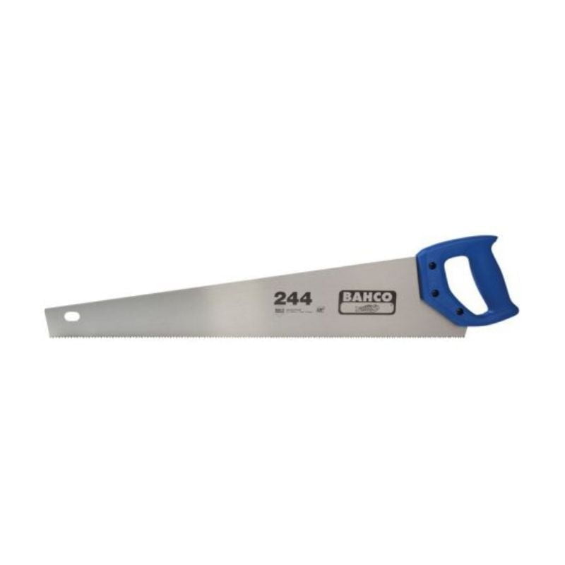 22″ Handsaw From Bahco (244-22-u7/8)