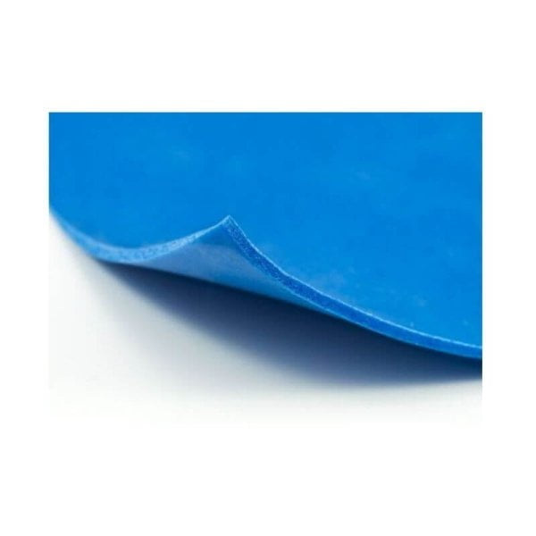 3 Mm Blue Acoustic Underlay (10m2) - Mybuildingsupplies.ie