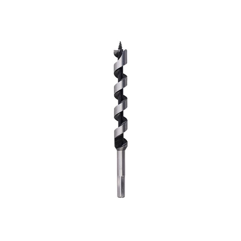 Auger Drill Bits for drilling wood Timco