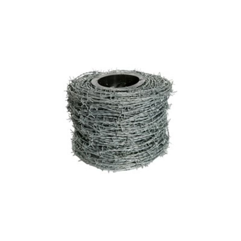 Barbed Wire 4 Foreign Roll 200m