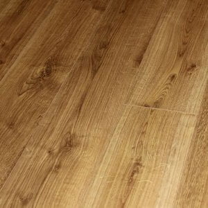 Carlingford Oak 12mm Laminate Flooring AC5