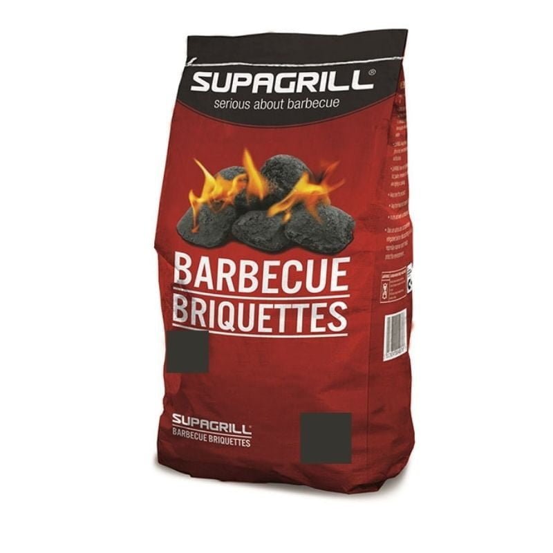 Charcoal Briquettes from Supagrill